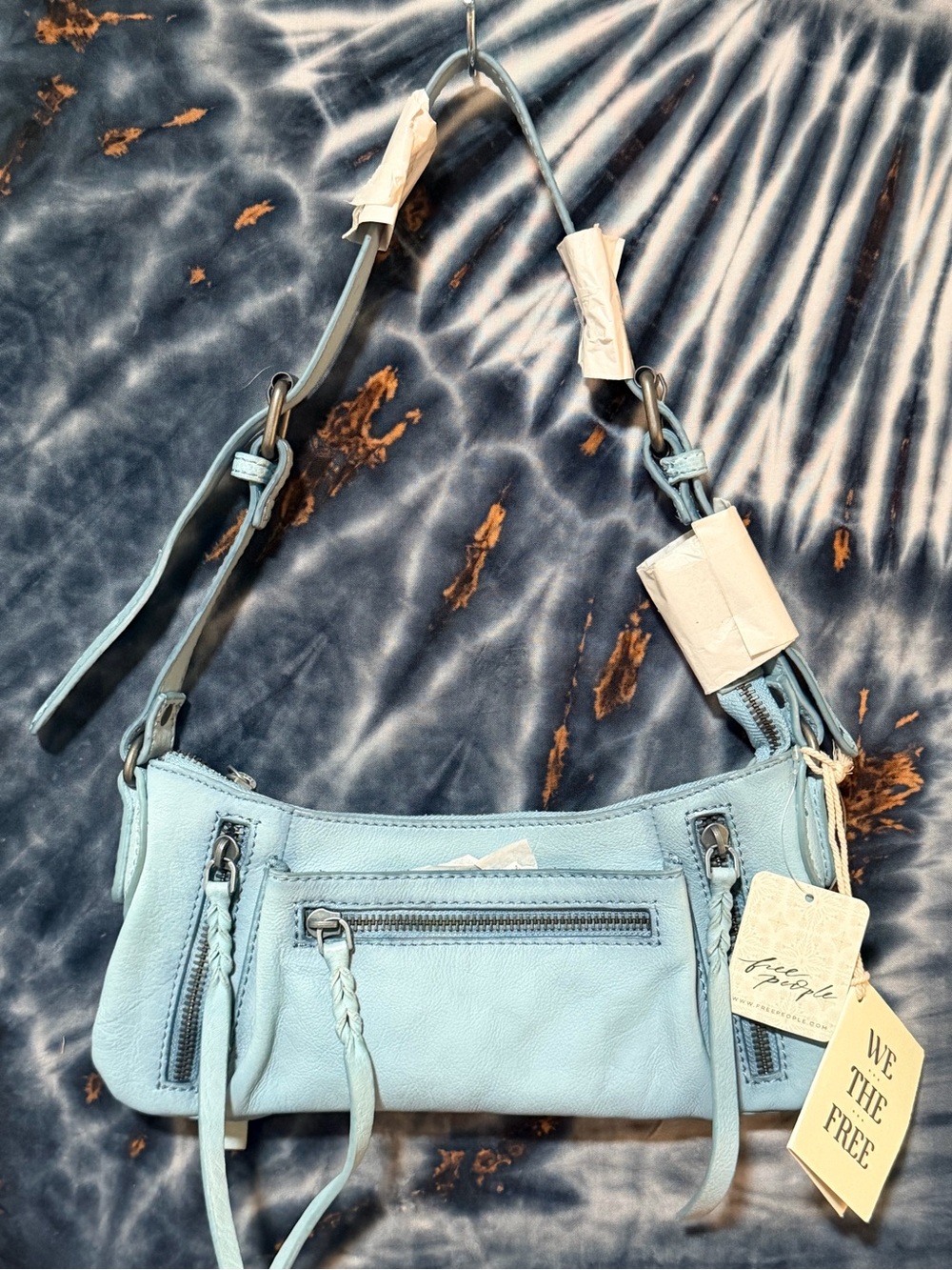 We The Free Emerson Shoulder Bag